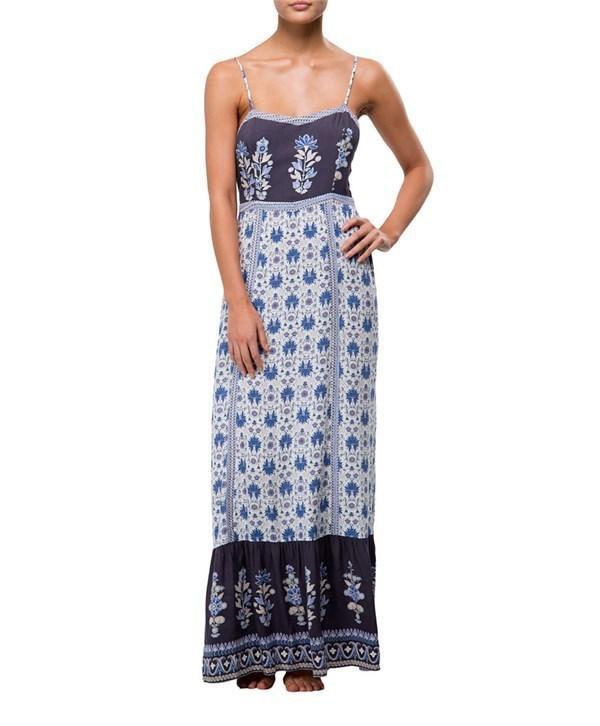 TIGERLILY Lalana Womens Dress photo 2
