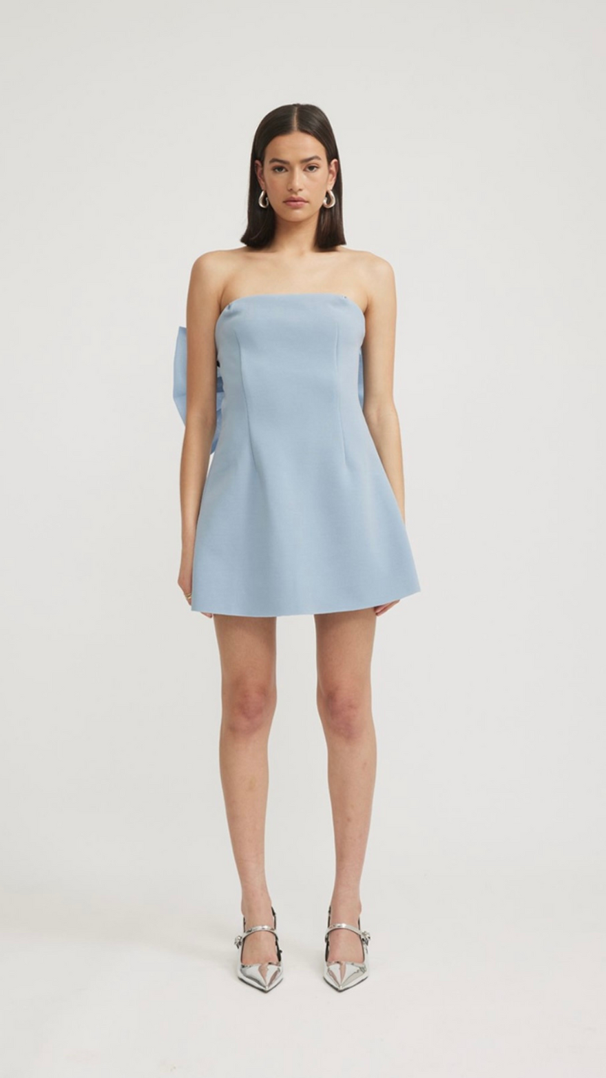 Tojha Daria Dress photo 3