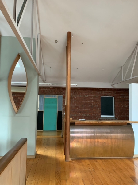 Industrial Co-working Space photo 4