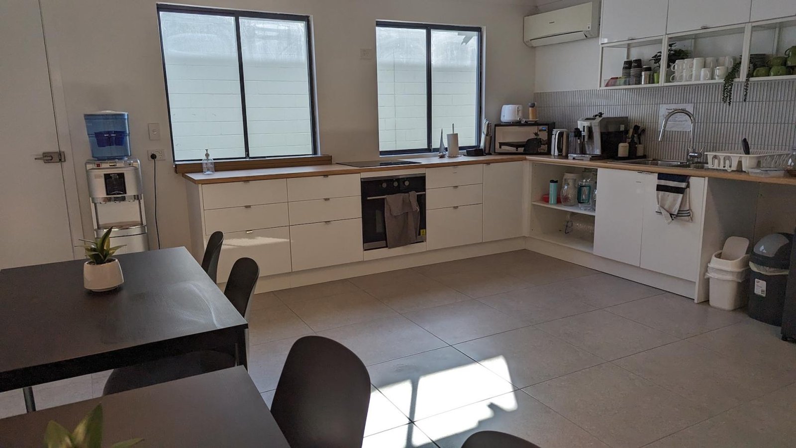 Main Event Space at Brisbane Business Centre Herston photo 17