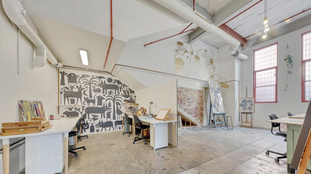 Warehouse/Showroom Cremorne photo 5