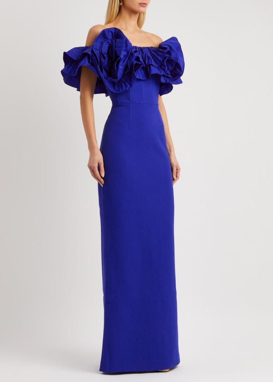 Rebecca Vallance Cora Gown photo 4
