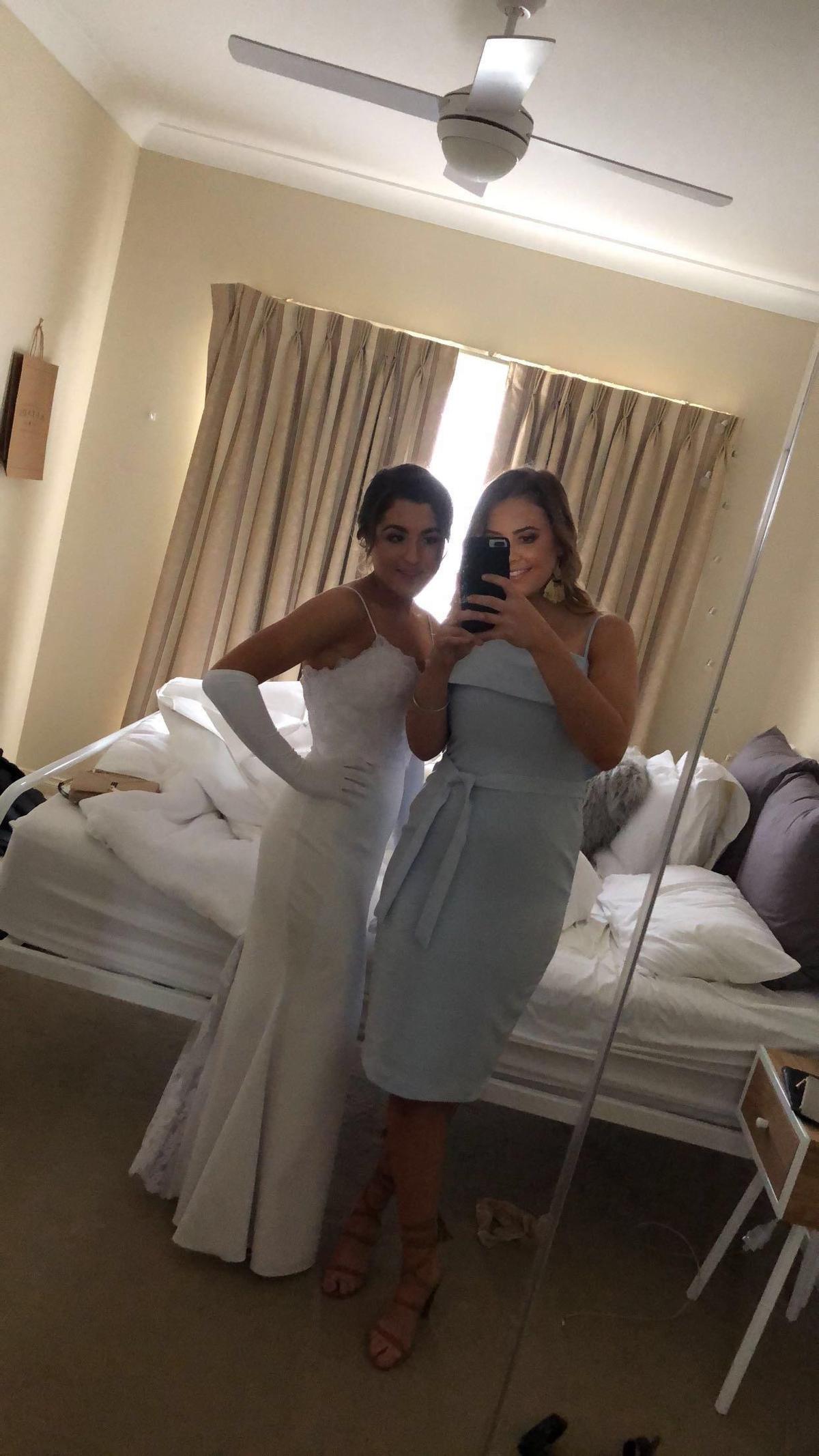 Kookai Osteria Dress photo 2