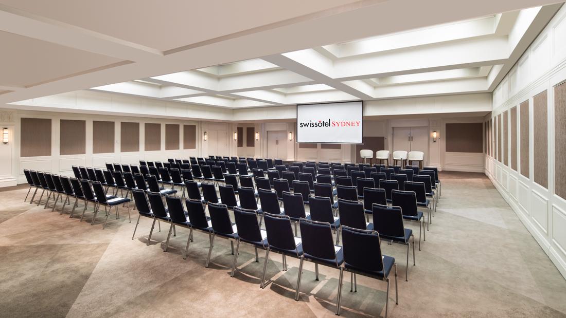 Blaxland A at Swissotel Sydney photo 4