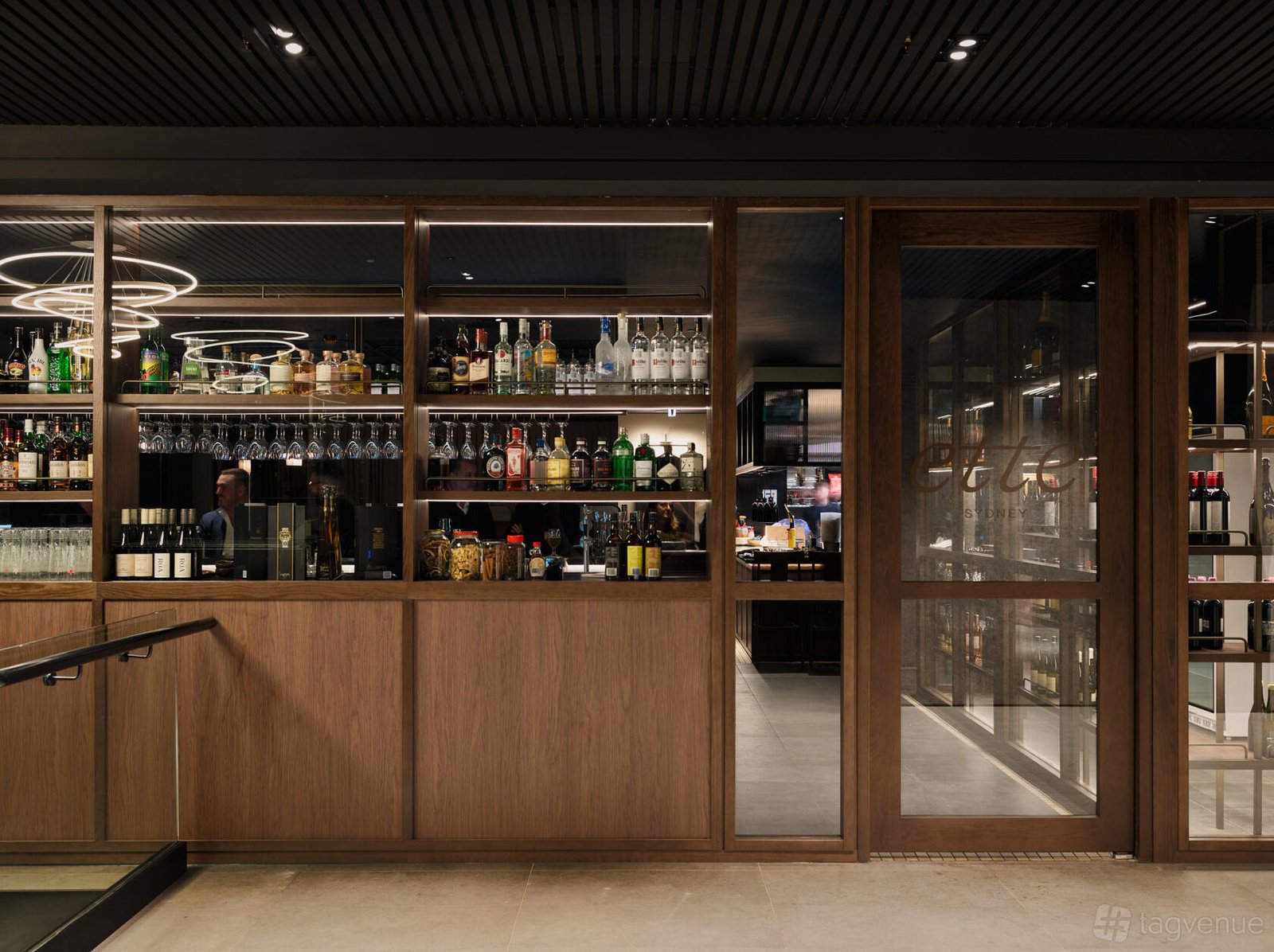 Restaurant & Bar at Ette Sydney photo 15