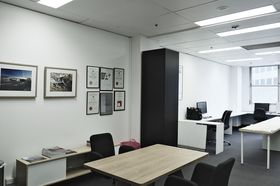 Office/Studio 48 sqm CBD central photo 4