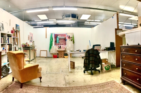 Anatomy Studios photo 10