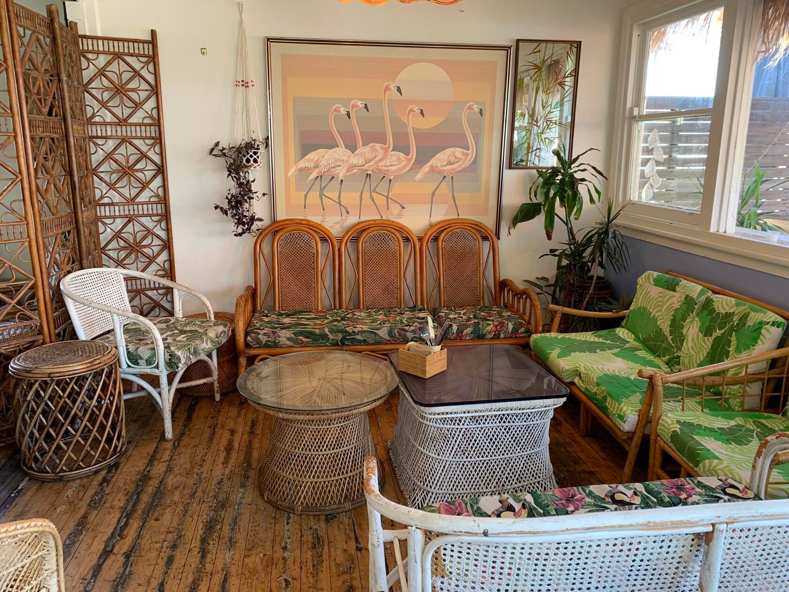 Lounge Room 1+2 at Mumbo Jumbo's Beachhouse photo 8