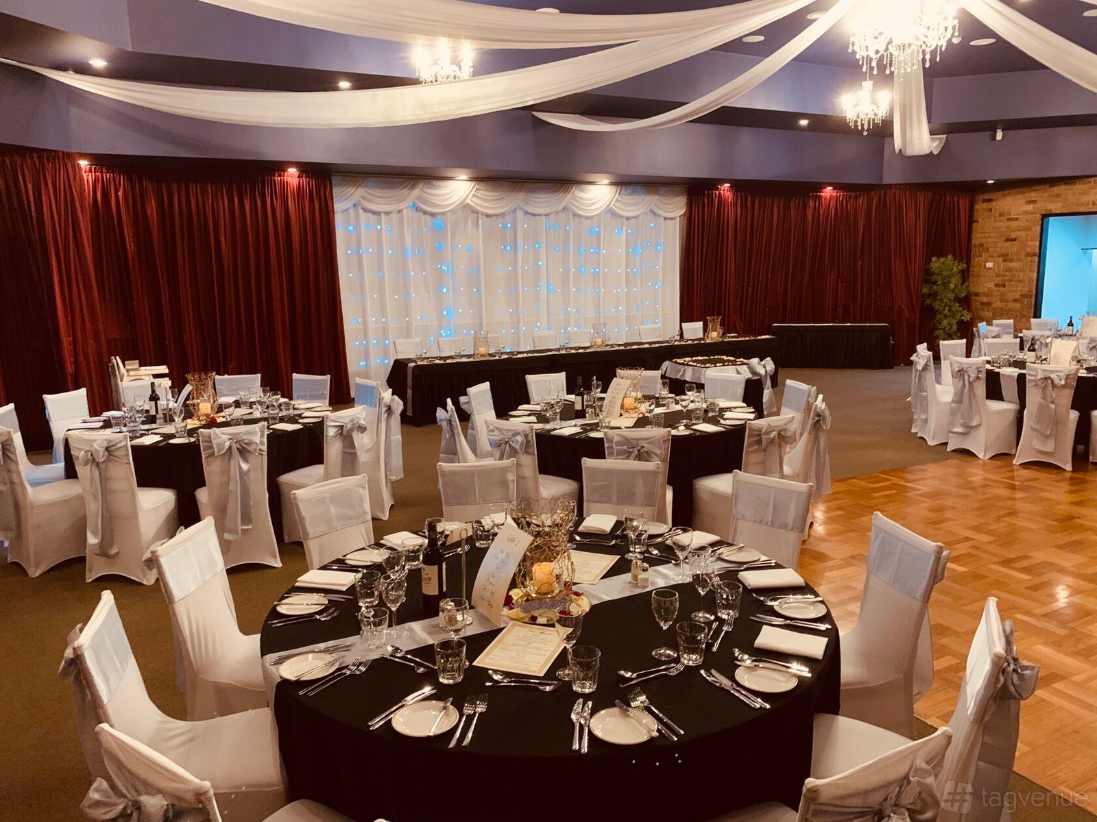 Phillip Room at Windsor Function Centre photo 6
