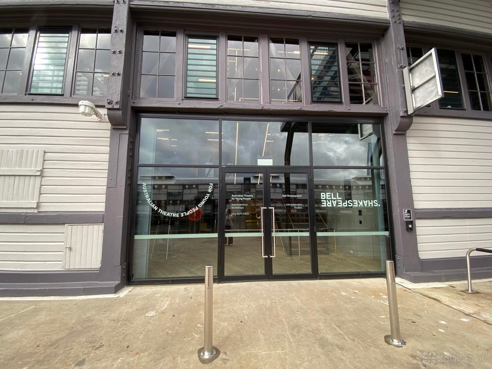 The Rebel Theatre at Australian Theatre for Young People photo 17