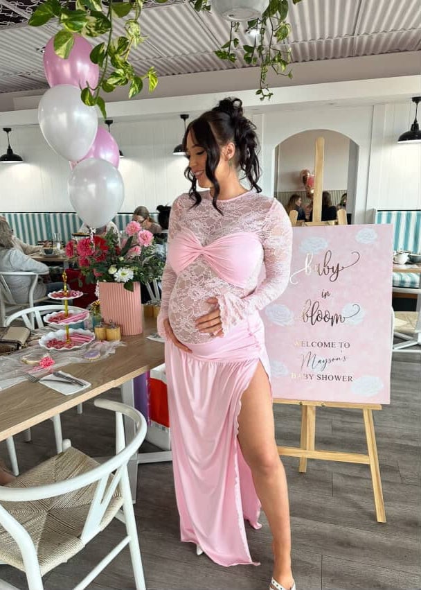 Deconduarte Custom Maxi, Pink photo 3