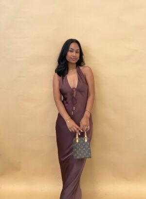 Studio Lexi Diaz Dress photo 5