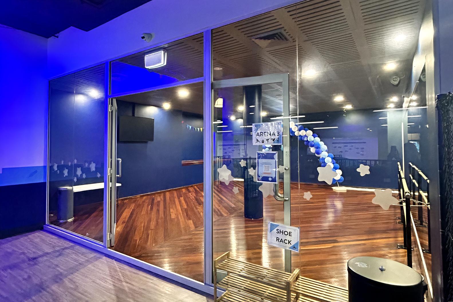 Dance Room at MyFirstGym photo 4