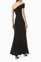 Elle Zeitoune Delary Black Size 8 photo 6