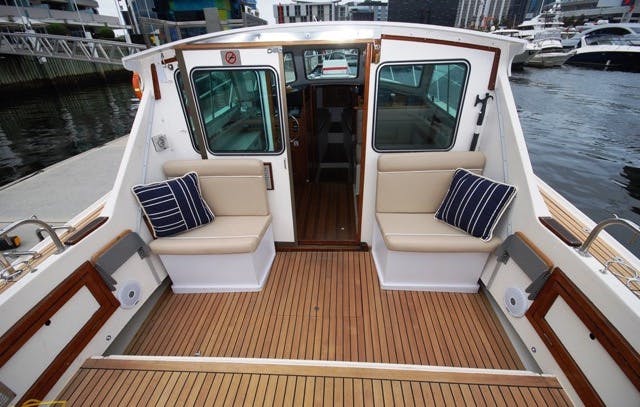 MV Salute photo 17
