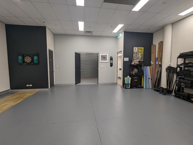 Humble Studio & Office Space photo 2