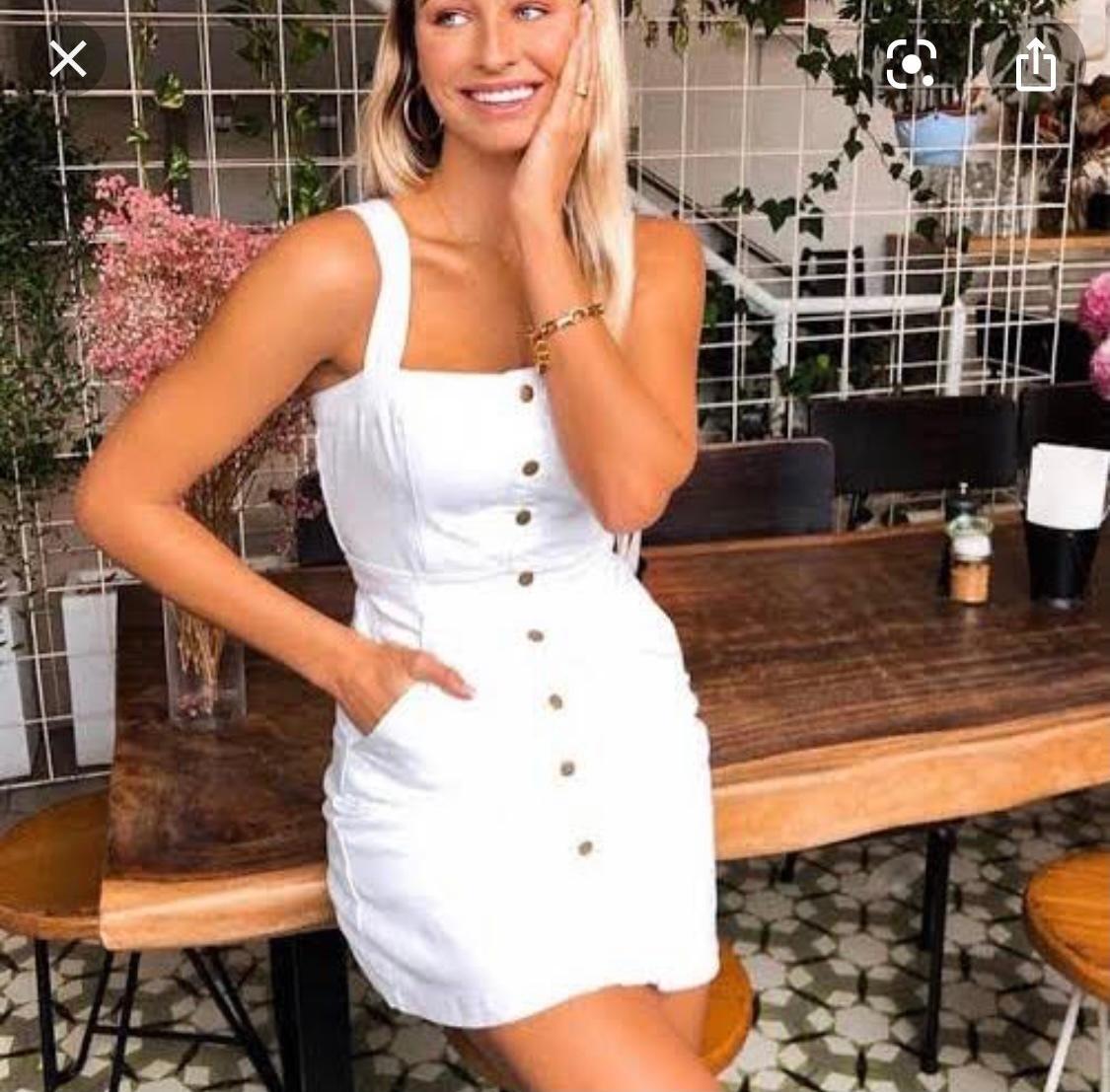 Kookai Brazil Mini Dress photo 2