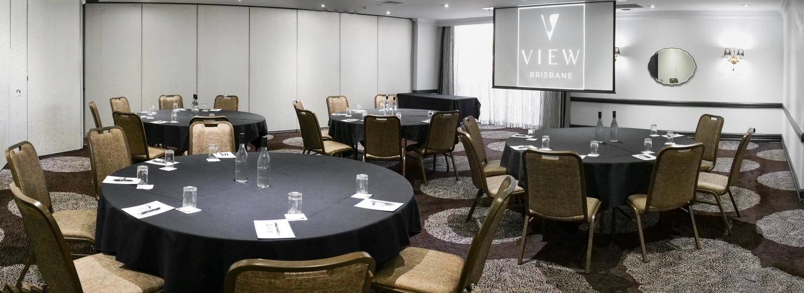 Ascot Room at View Brisbane photo 4