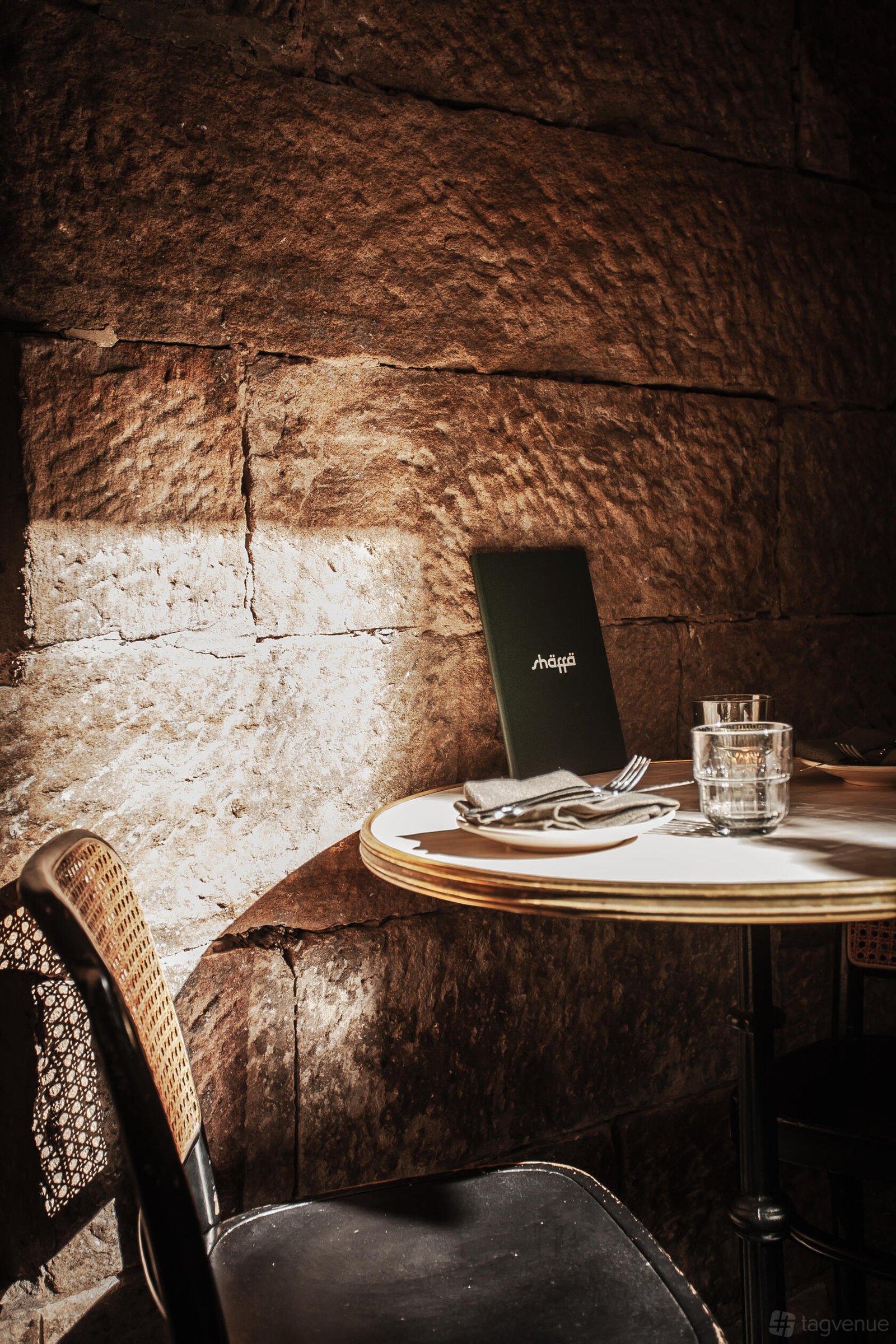 Bar Room at Shaffa photo 10