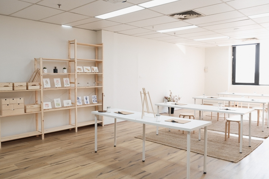 Crafteroom photo 3