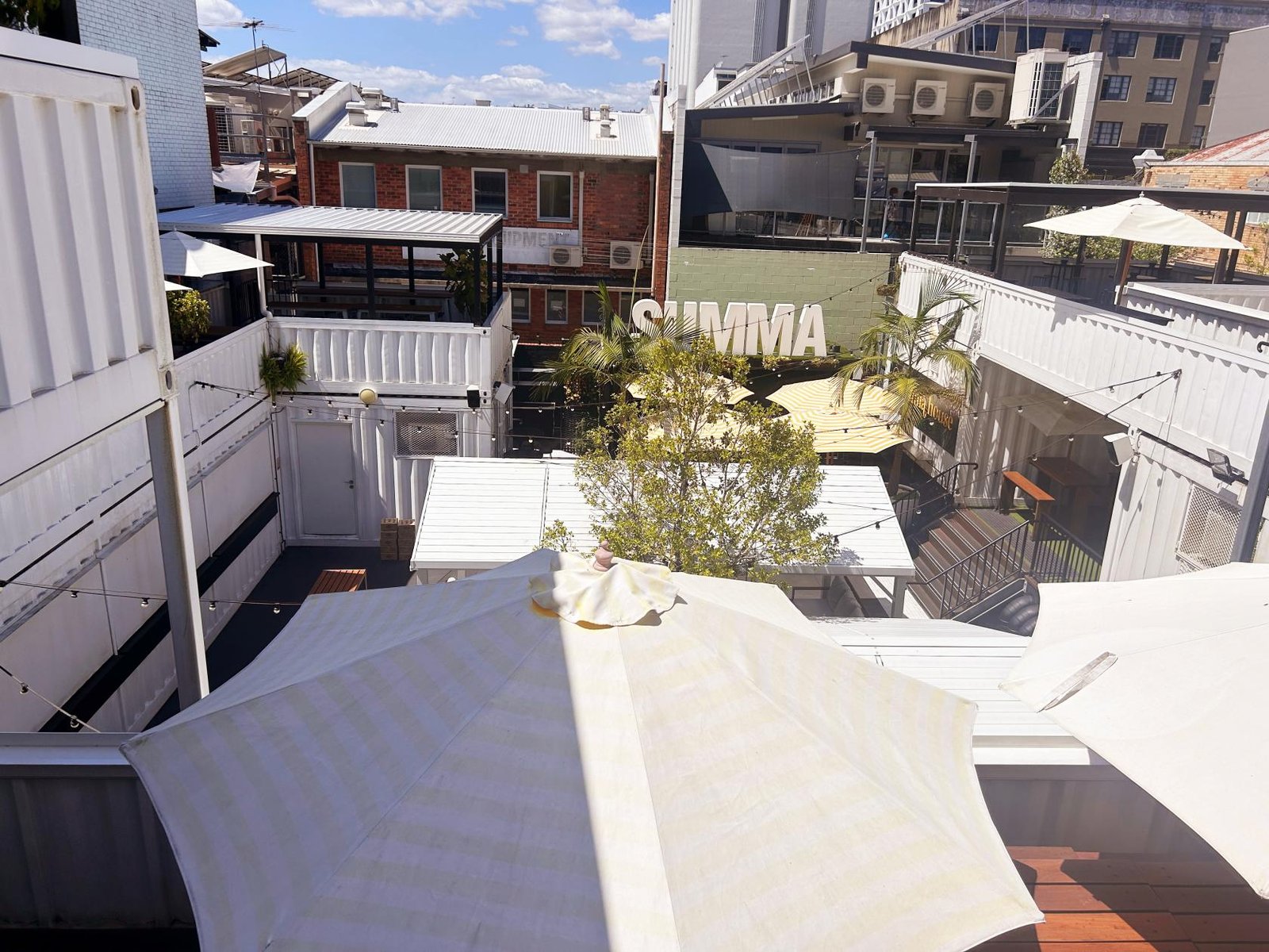 Havana at Summa House photo 11