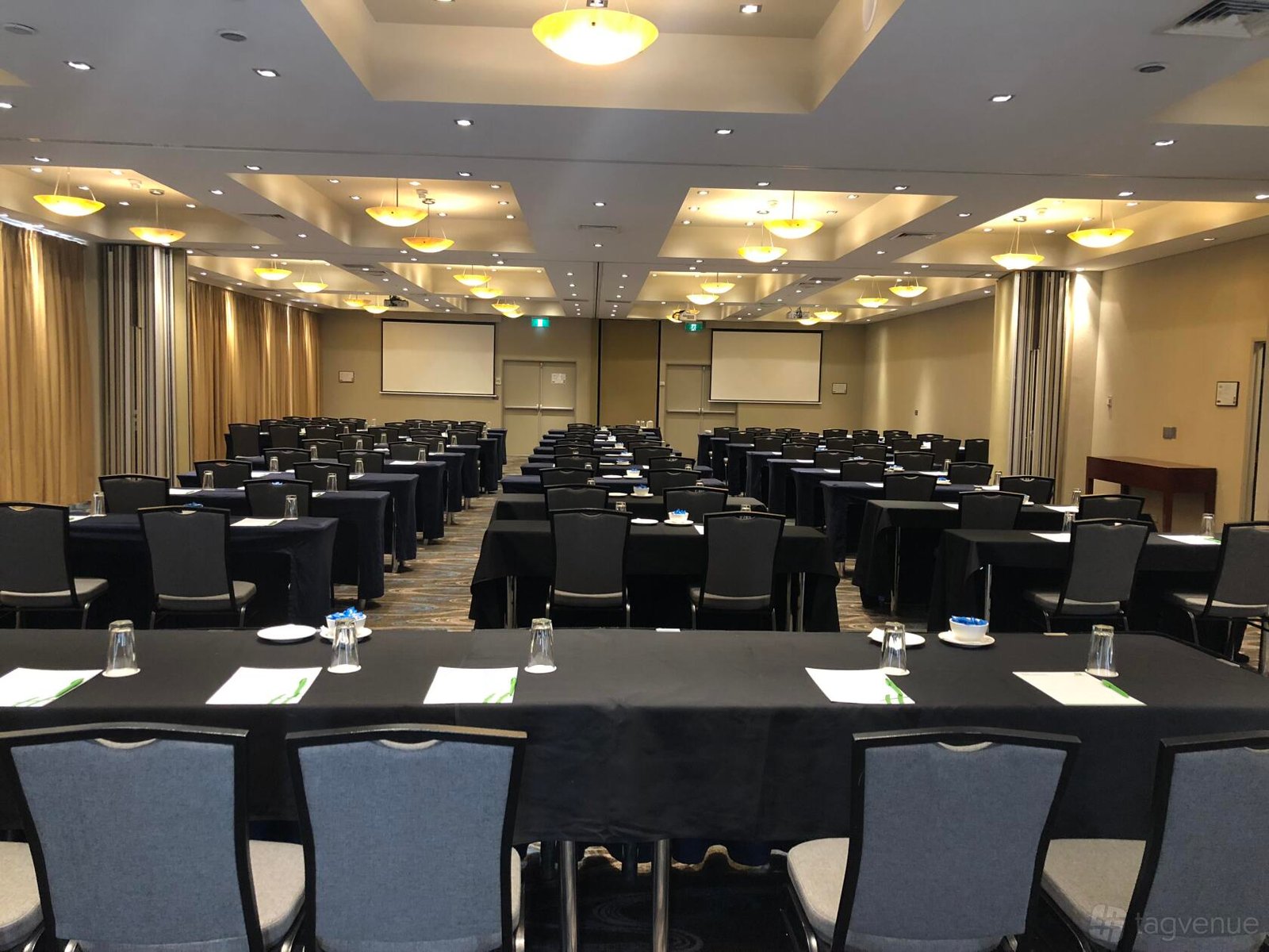 Anderson Ballroom at Holiday Inn Parramatta photo 6