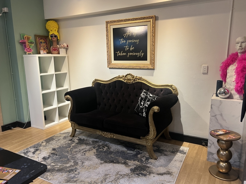 Creative/Office Space Surry Hills photo 6