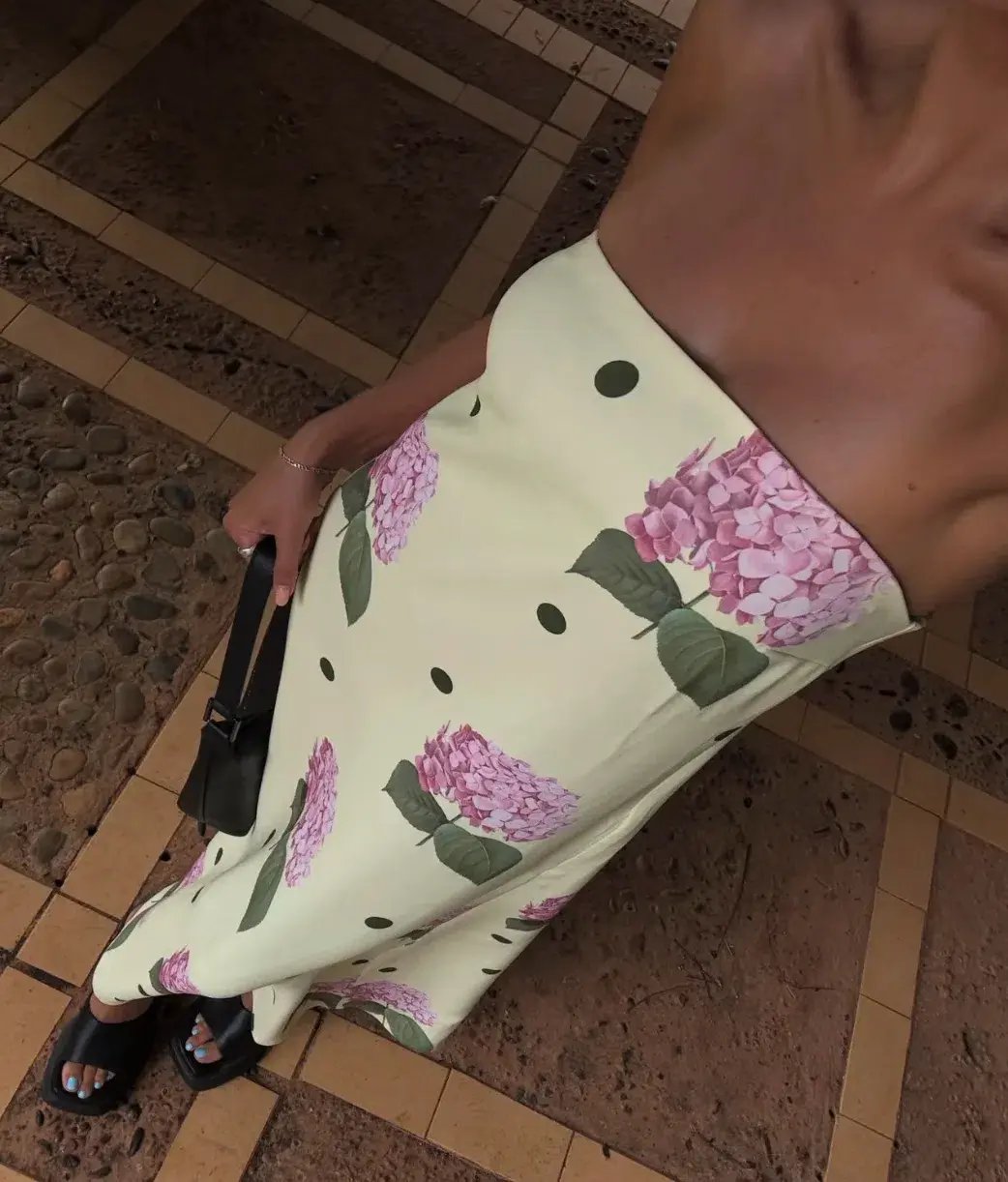 Alessia Dress photo 3
