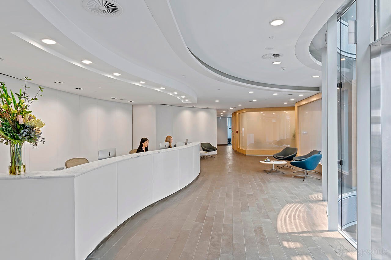 Meeting Room 26EF at 1 Bligh Street photo 6