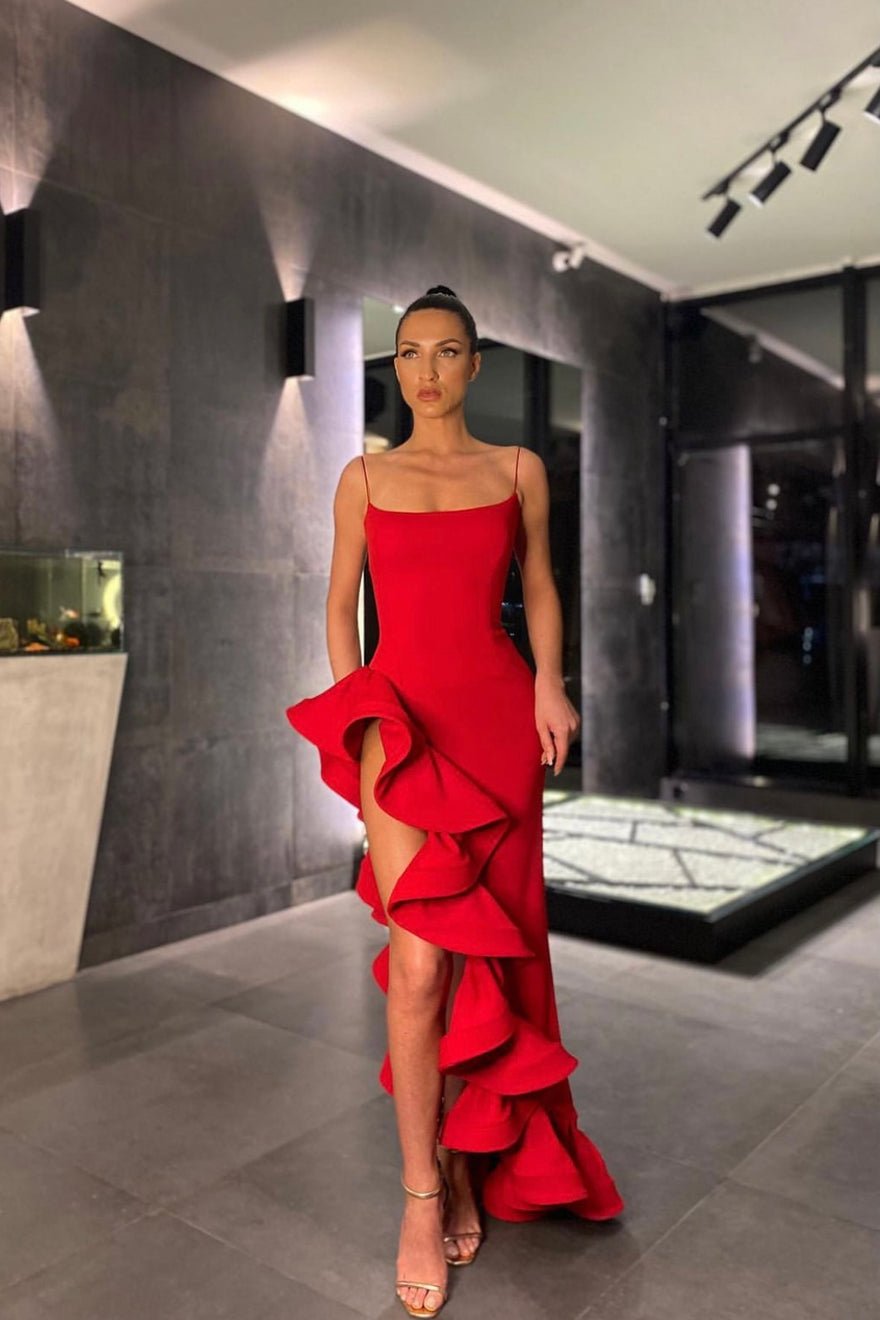 Lia Stublla Giselle Gown photo 4