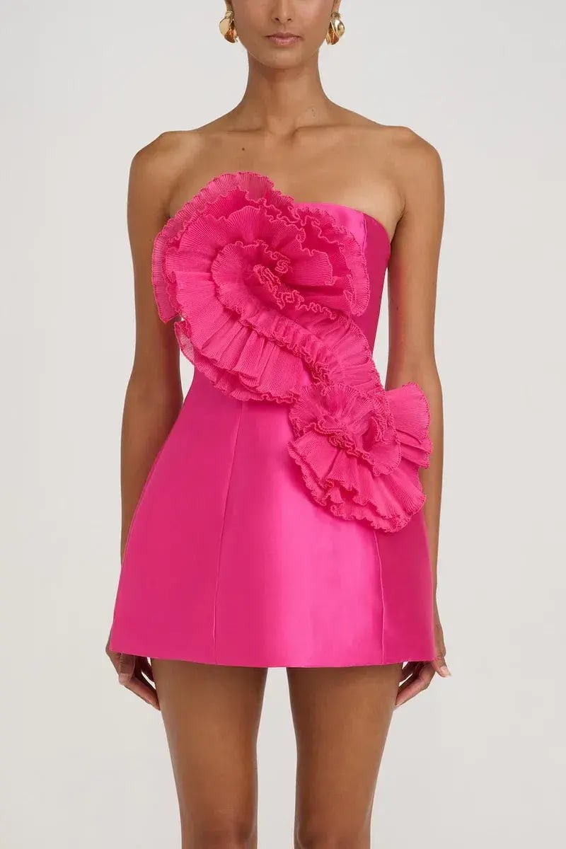 Eliya the Label - Lychee Dress (Size XS-6) photo 2