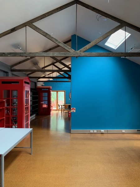 Industrial Co-working Space photo 5