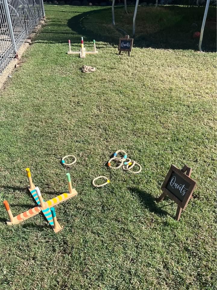 Lawn Games for Hire photo 4