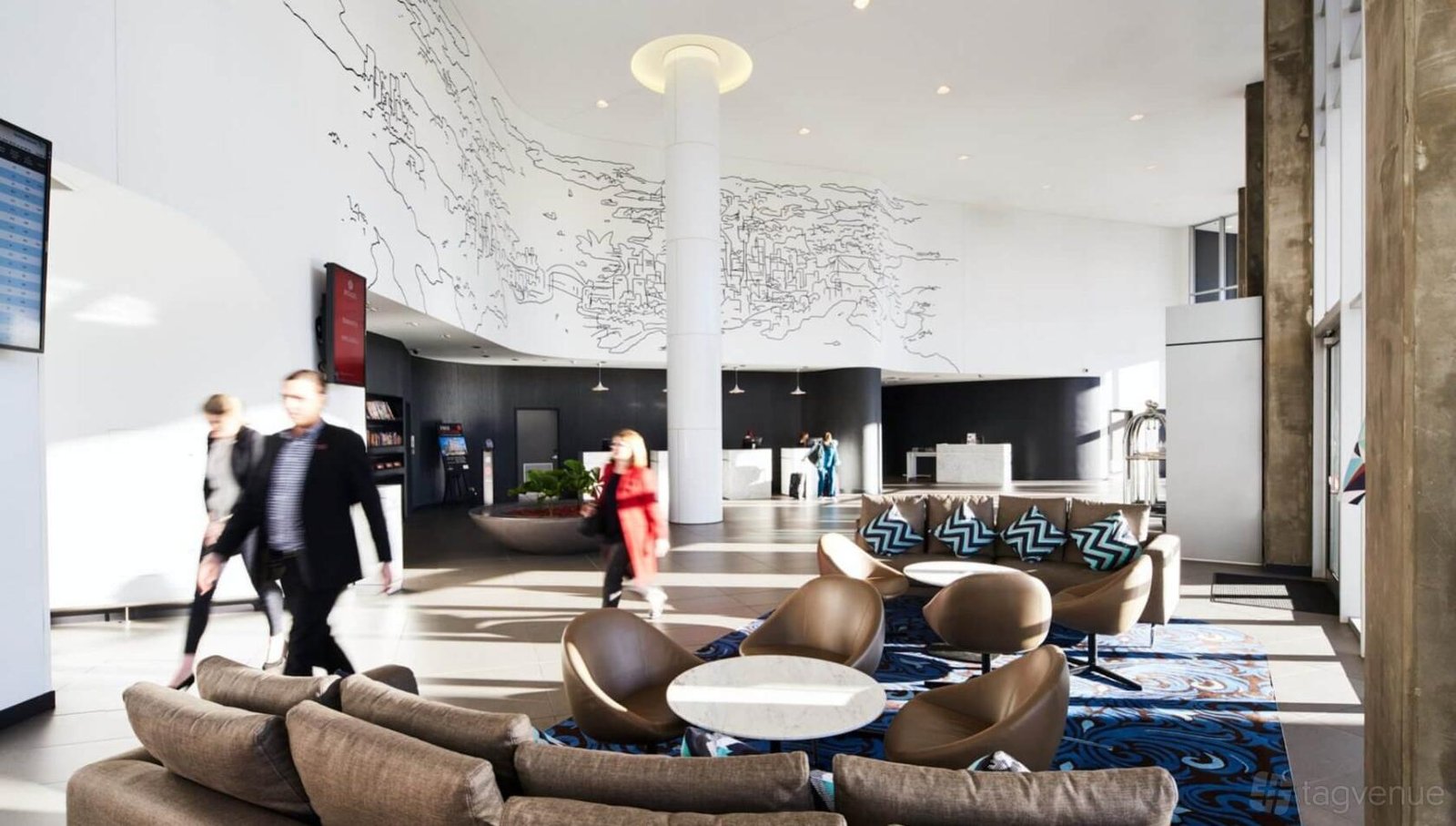 Hercules at Rydges Sydney Airport Hotel photo 5