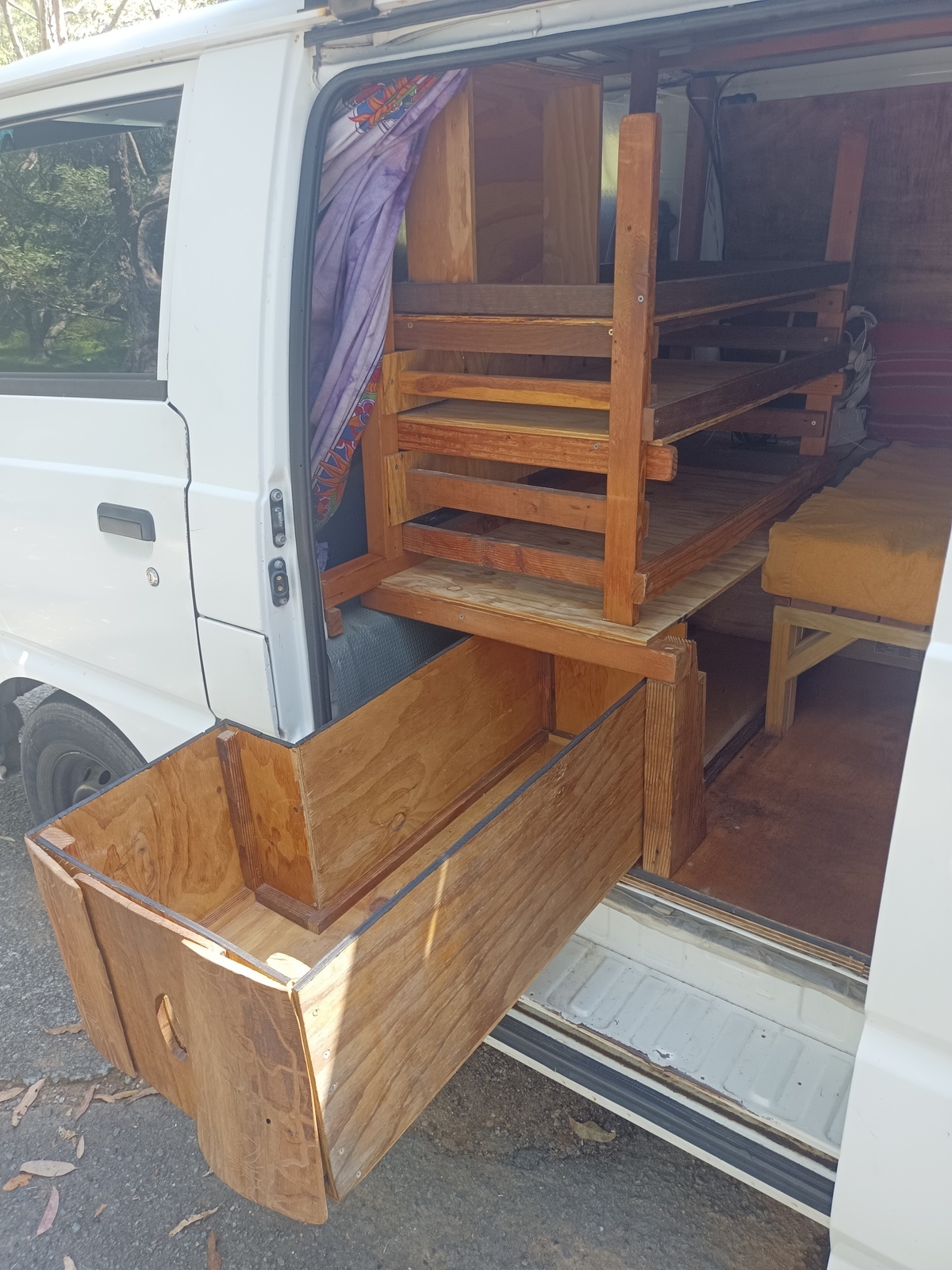 Soul van photo 13