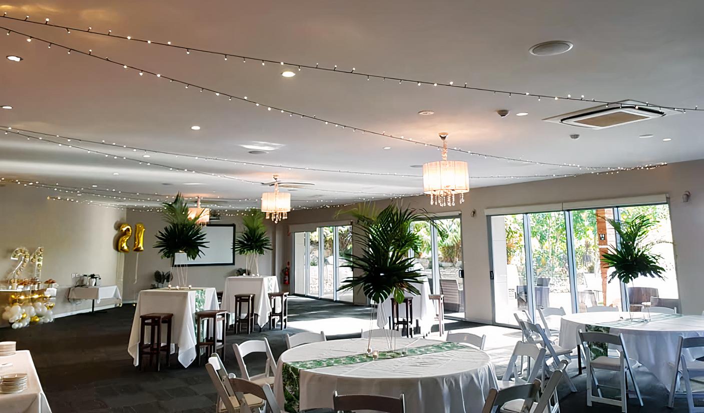 The Estate Room at The Club at Parkwood Village photo 5
