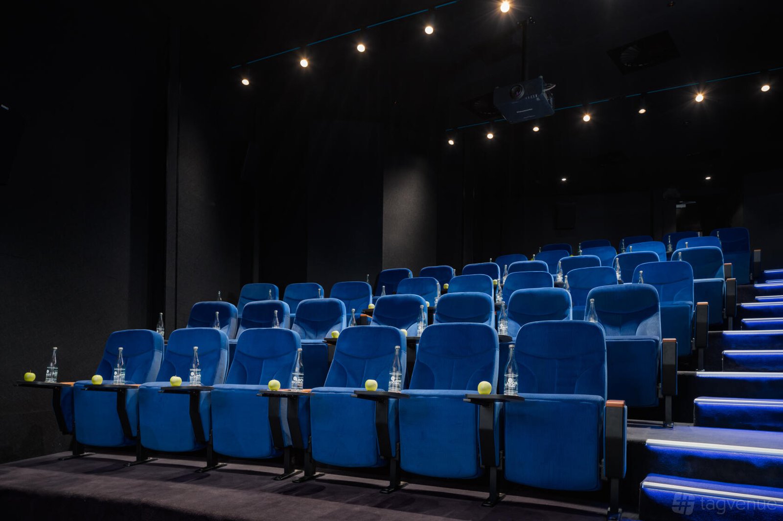 The Cinema at Rydges Sydney Central photo 2