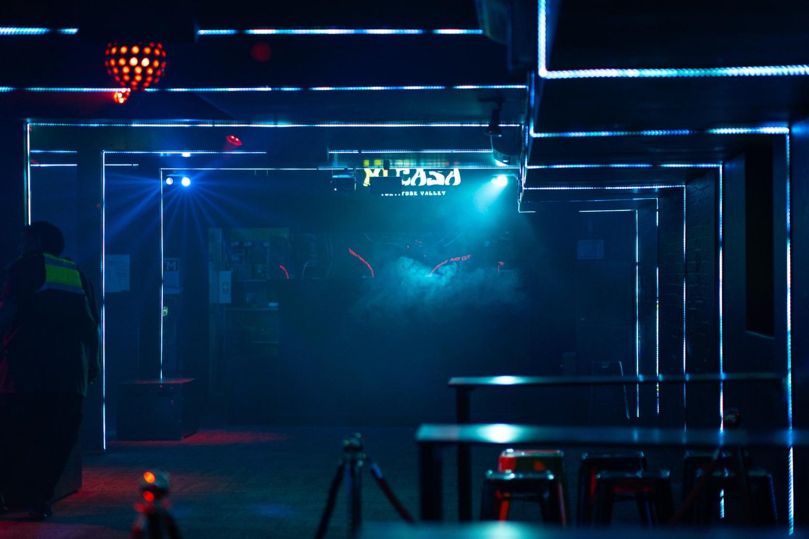 Night Club at Mi Casa photo 5