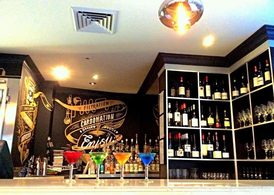 Entire Bar / Exclusive Space at Sydney Cidery photo 15