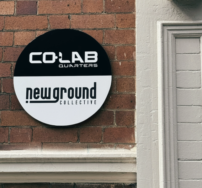 Co-Lab Quarters: The Studio photo 5