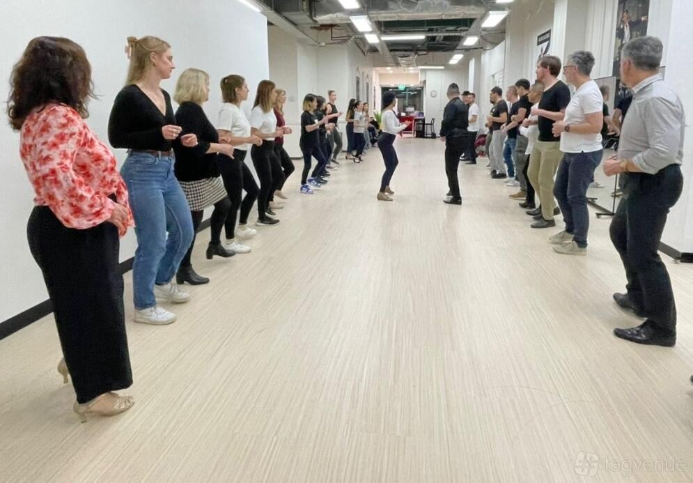 Exclusive Hire at Suave Dance Studio photo 4