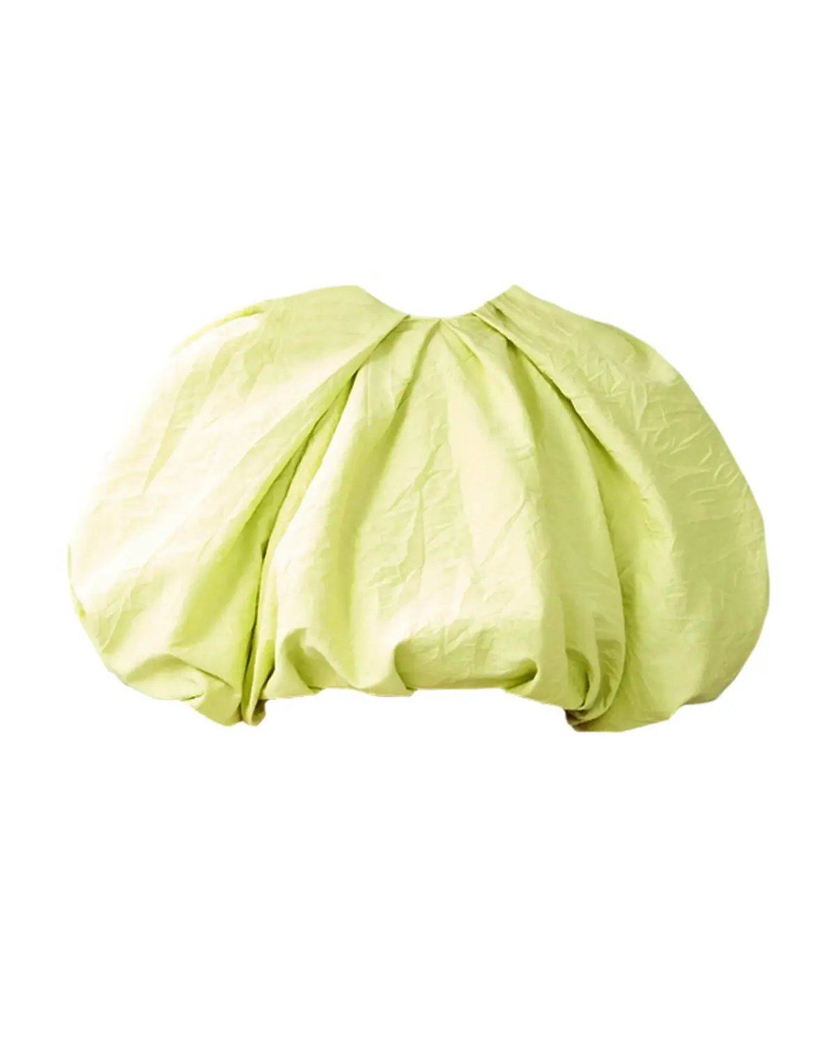 Ginger & Smart Euphoria Top & Skirt Set Citron Size 10 photo 6