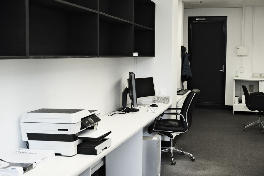 Office/Studio 48 sqm CBD central photo 2