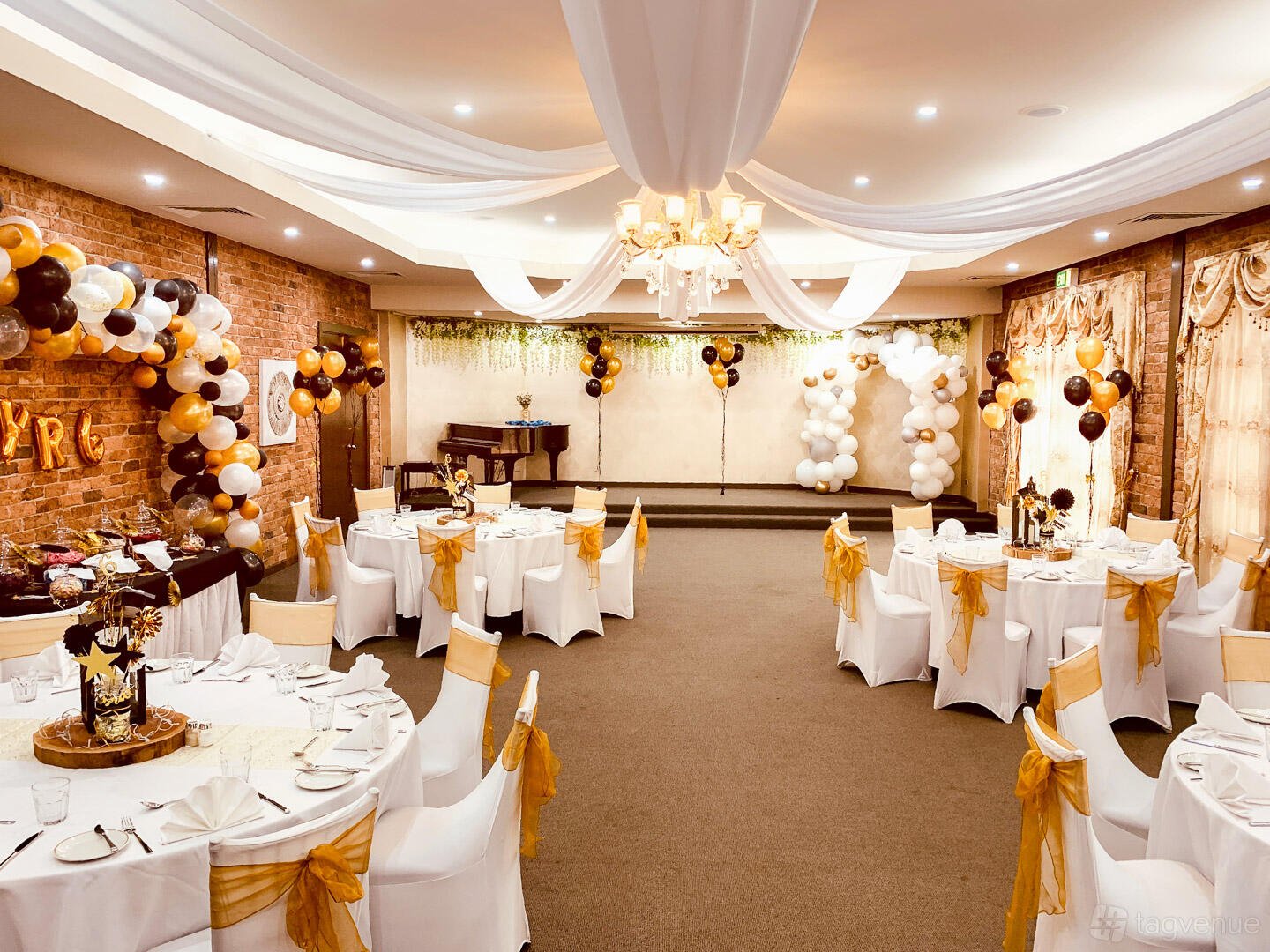 Bligh Room at Windsor Function Centre photo 11