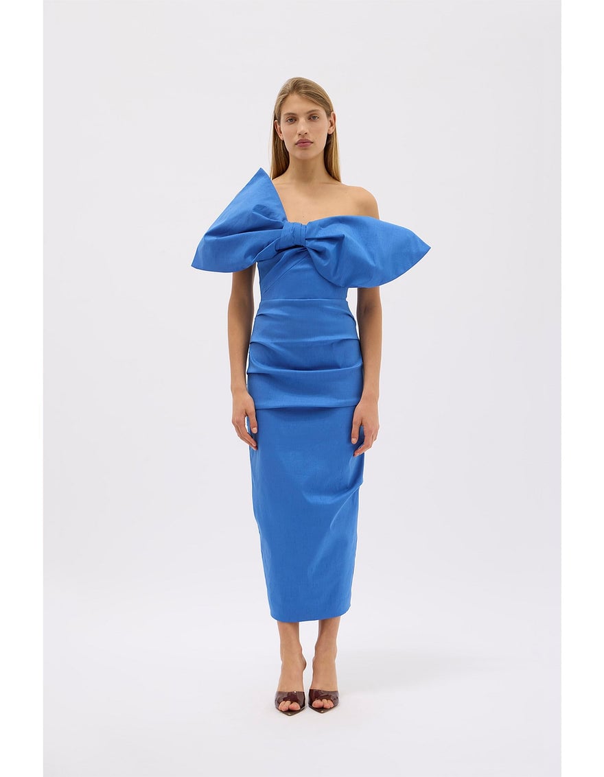 Rachel Gilbert Memphis Dress photo 3
