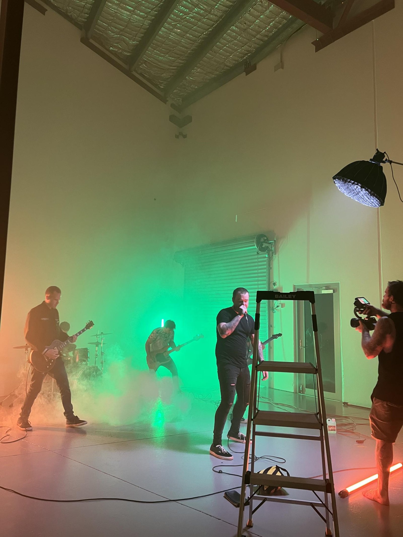 Studio at Safa Studios photo 22
