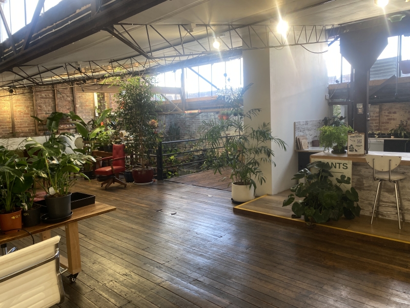 Lockable Studio @ Space Module / The Mezzanine photo 5