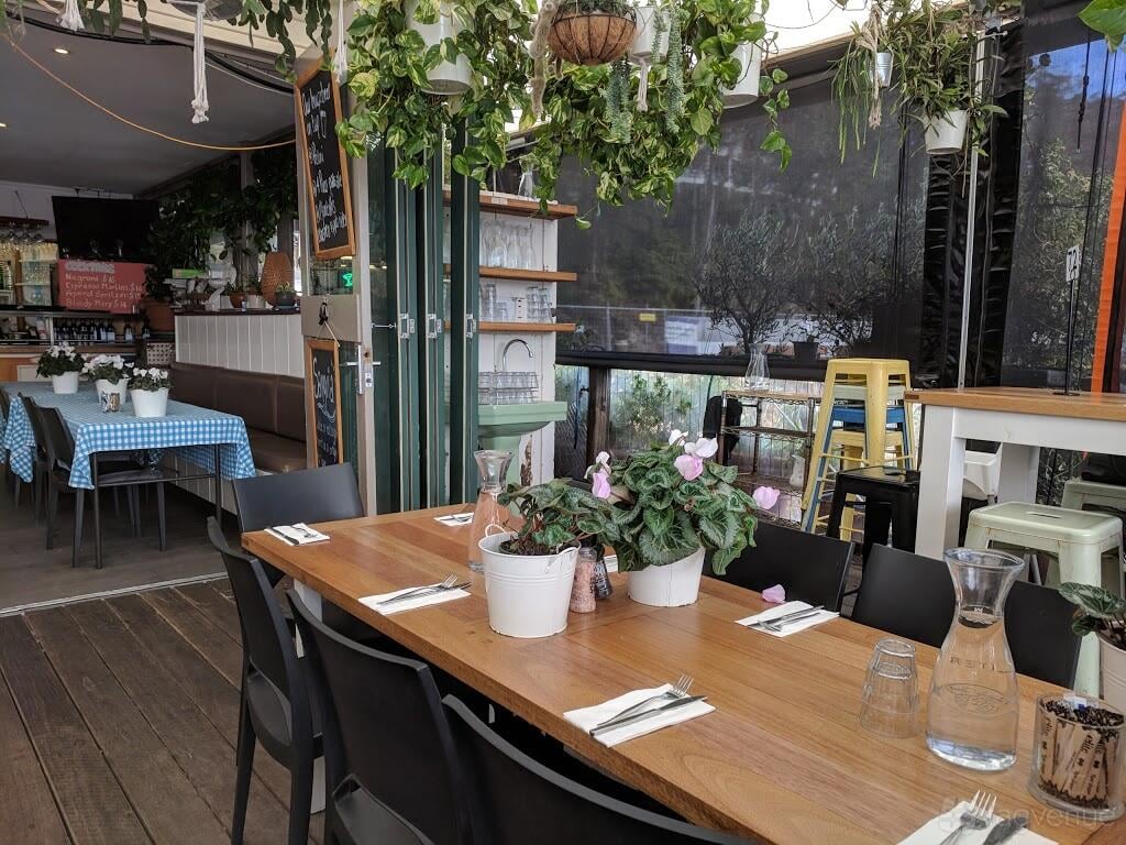 The Top Room at Waterfront Store & Cafe photo 4