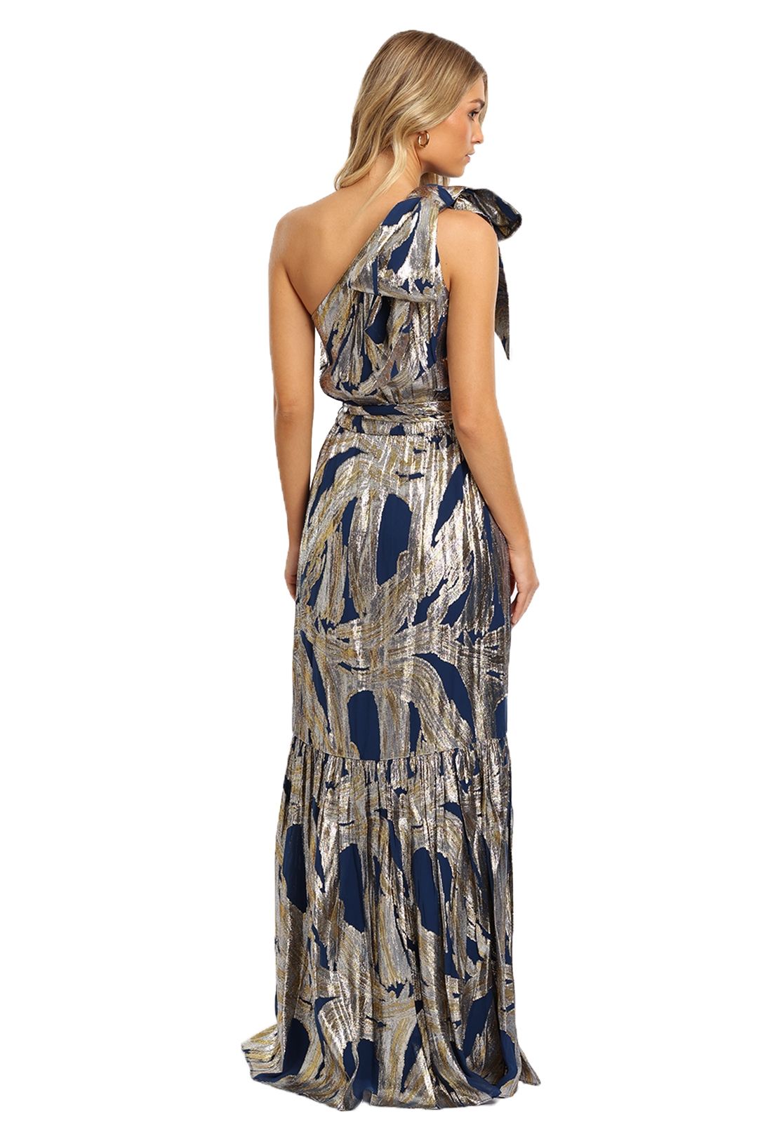 Navarro Gown photo 3
