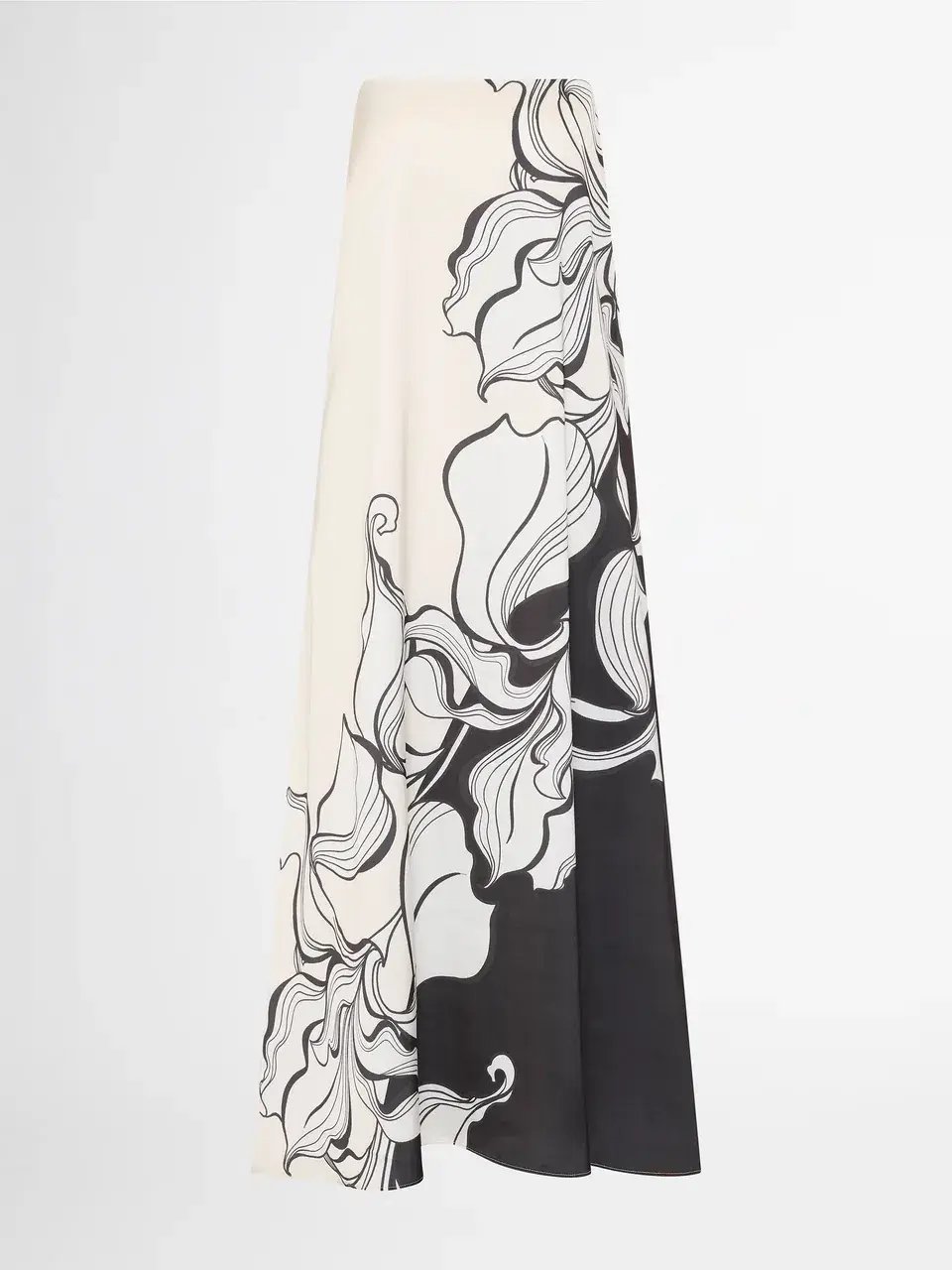 Sheike Tommie Maxi Dress Print Size 6 photo 4